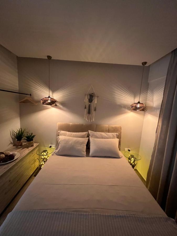 Supreme Malibu Suite อเล็กซานโดรโพลิส ภายนอก รูปภาพ