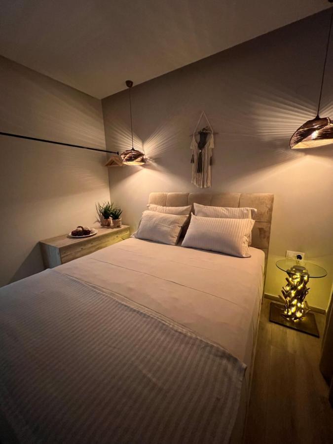 Supreme Malibu Suite อเล็กซานโดรโพลิส ภายนอก รูปภาพ